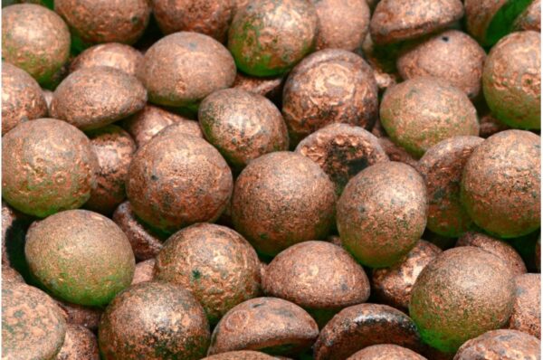 Cabochon 12x12mm - Image 1