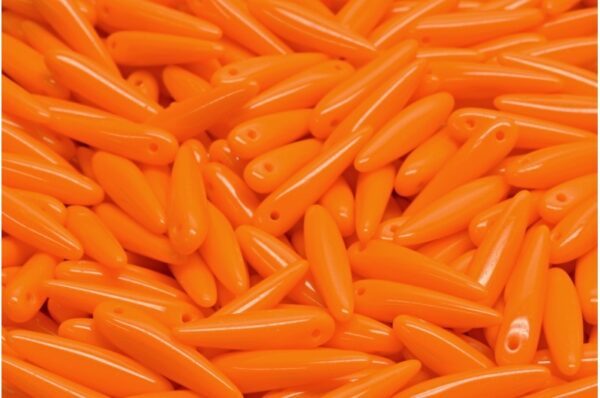 Thorn Beads 5x16mm - Image 1