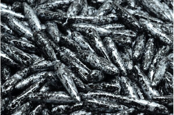 Thorn Beads 5x16mm - Image 1