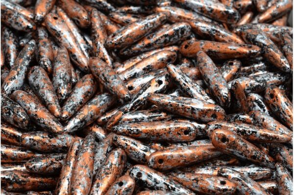 Thorn Beads 5x16mm - Image 1