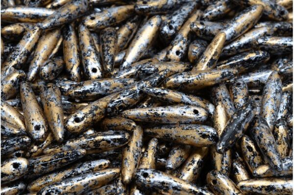 Thorn Beads 5x16mm - Image 1