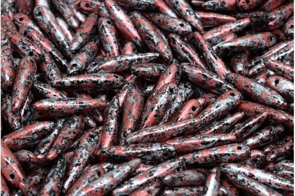 Thorn Beads 5x16mm - Image 1