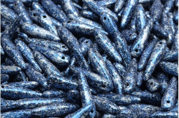 Thorn Beads 5x16mm - Image 1