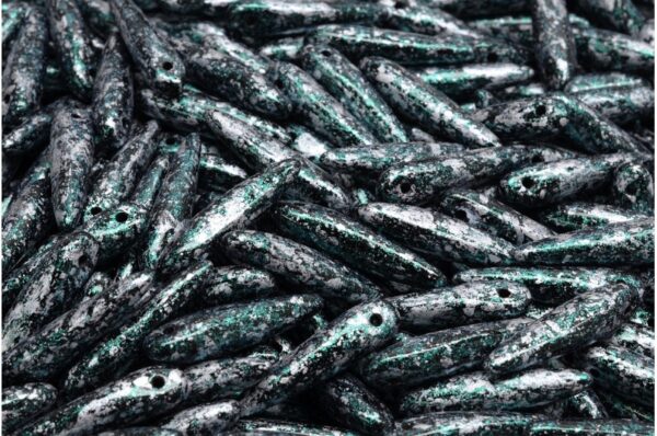 Thorn Beads 5x16mm - Image 1