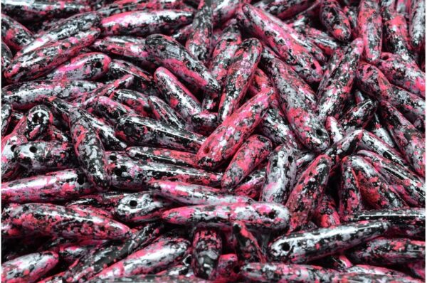 Thorn Beads 5x16mm - Image 1