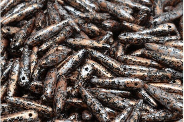 Thorn Beads 5x16mm - Image 1