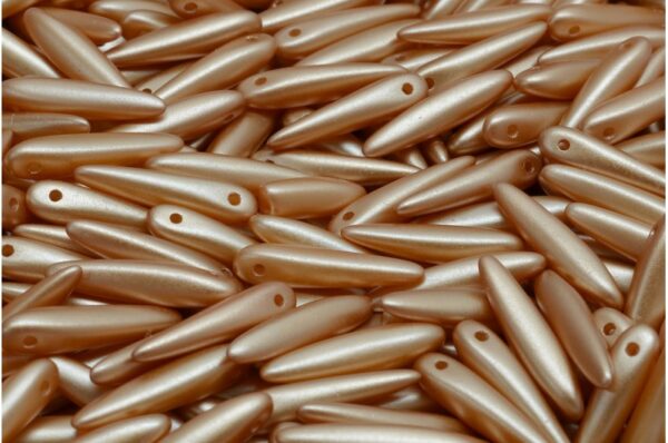 Thorn Beads 5x16mm - Image 1