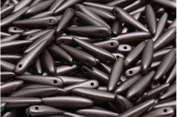 Thorn Beads 5x16mm - Image 1
