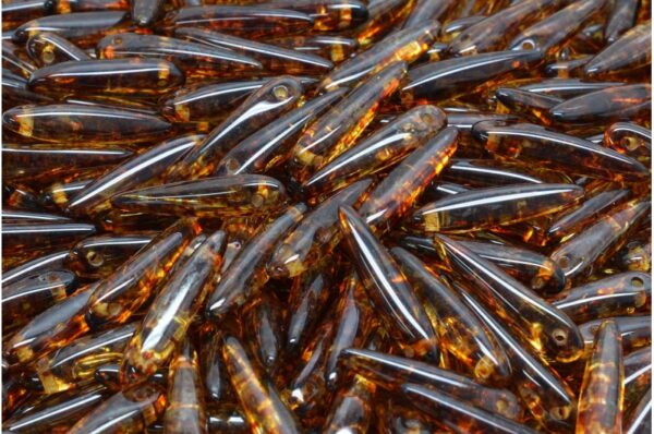 Thorn Beads 5x16mm - Image 1