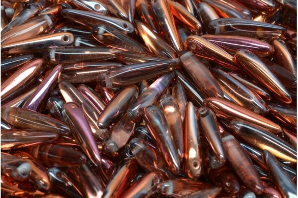 Thorn Beads 5x16mm - Image 1