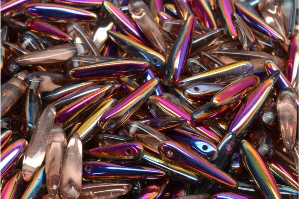 Thorn Beads 5x16mm - Image 1