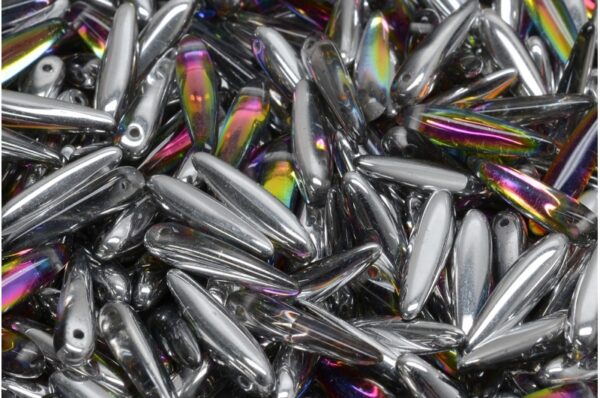 Thorn Beads 5x16mm - Image 1