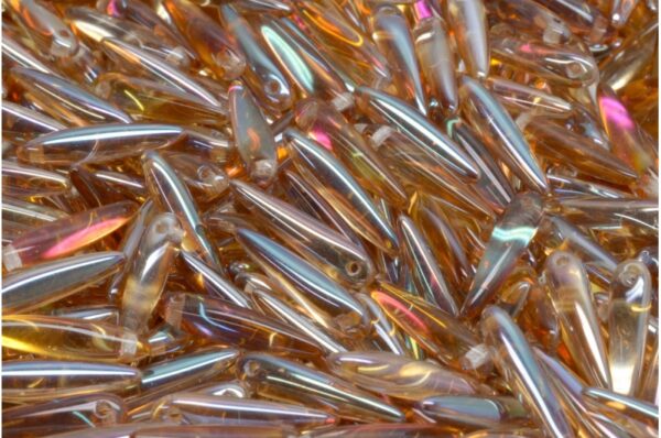 Thorn Beads 5x16mm - Image 1