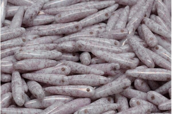 Thorn Beads 5x16mm - Image 1