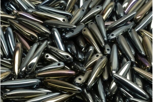 Thorn Beads 5x16mm - Image 1