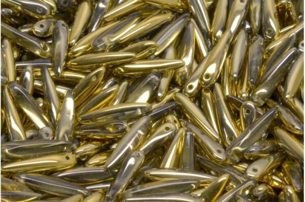 Thorn Beads 5x16mm - Image 1