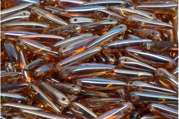 Thorn Beads 5x16mm - Image 1