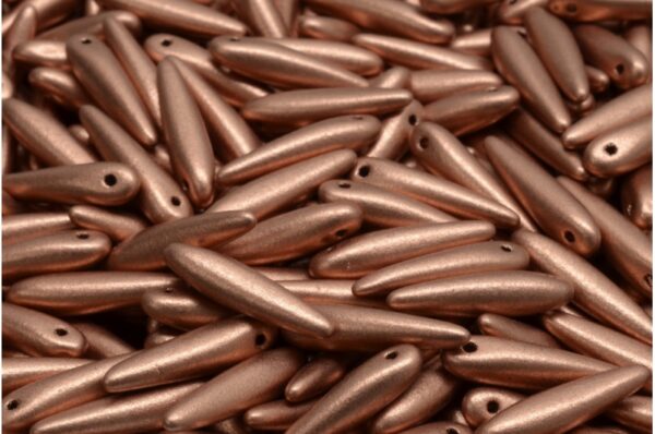 Thorn Beads 5x16mm - Image 1