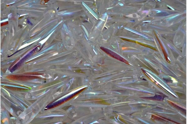 Thorn Beads 5x16mm - Image 1