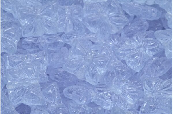 Butterfly Beads 15x12mm - Image 1