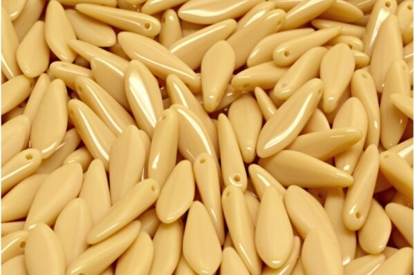 Dagger Beads 5x16mm - Image 1