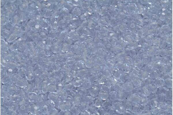 Firepolished Round Beads 3mm - Image 1