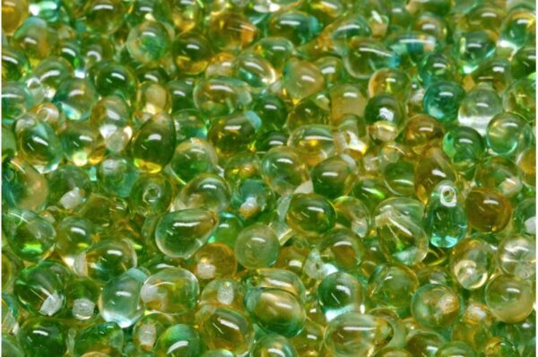 Drop Beads 5x7mm - Image 1
