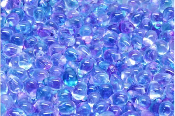 Drop Beads 5x7mm - Image 1