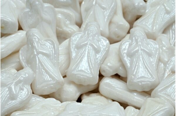 Angel beads 23x13mm - Image 1