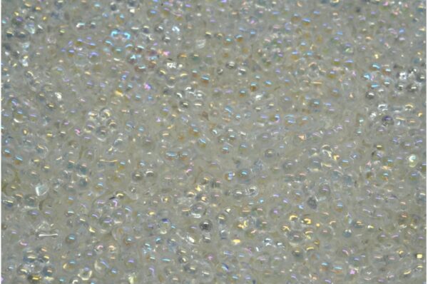 Forget Me Not Beads 5x5mm - Image 1