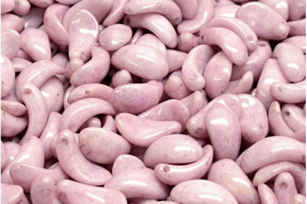 Curved Petal  Beads 7x13mm - Image 1