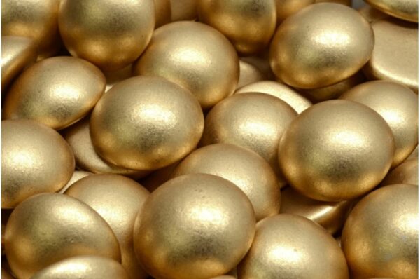 Cabochon 16x16mm - Image 1