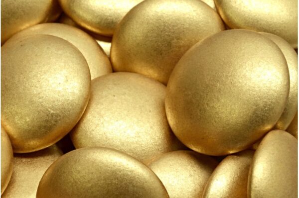 Cabochon 25x25mm - Image 1