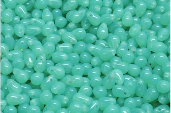 Drop Beads 4x6mm - Image 1