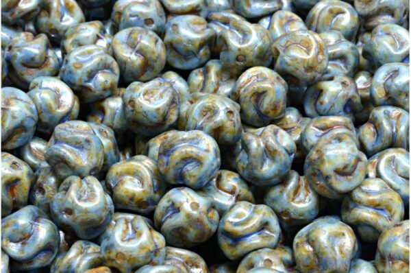 Yarn Ball 8x8mm - Image 1