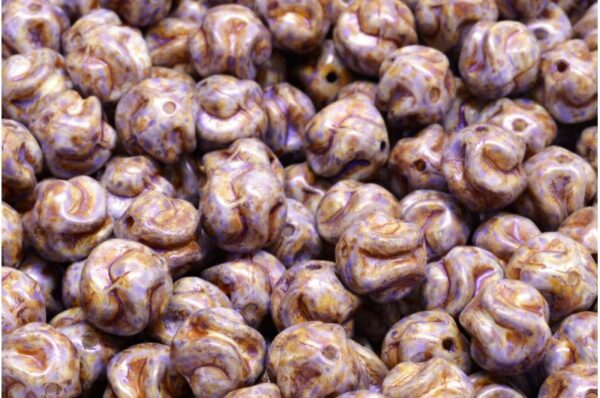 Yarn Ball 8x8mm - Image 1