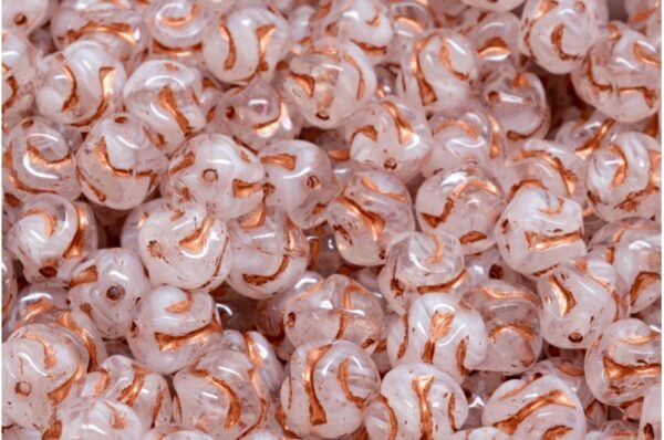 Yarn Ball 8x8mm - Image 1