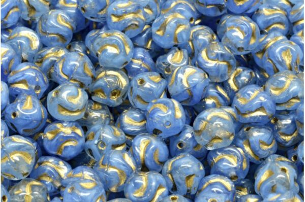 Yarn Ball 8x8mm - Image 1