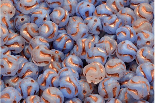 Yarn Ball 8x8mm - Image 1