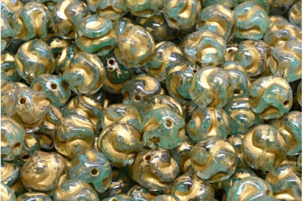 Yarn Ball 8x8mm - Image 1