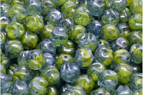 Yarn Ball 8x8mm - Image 1