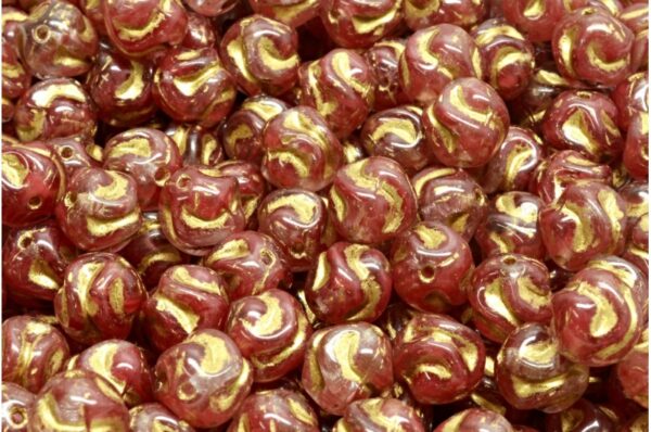 Yarn Ball 8x8mm - Image 1