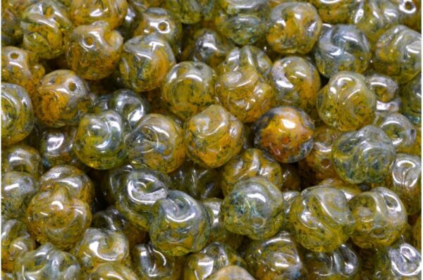 Yarn Ball 8x8mm - Image 1