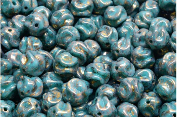 Yarn Ball 8x8mm - Image 1