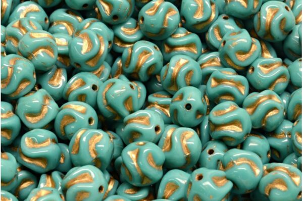 Yarn Ball 8x8mm - Image 1