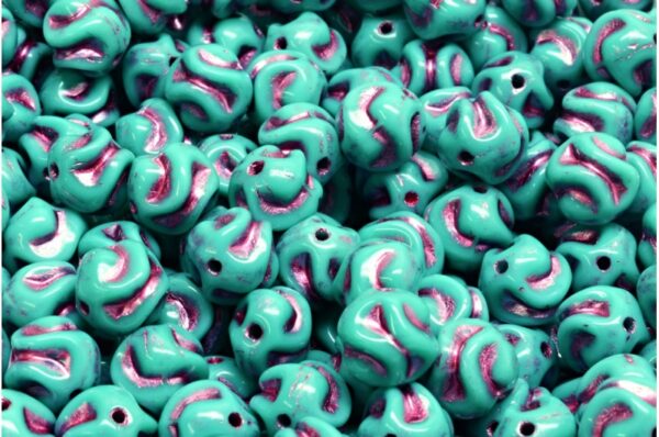 Yarn Ball 8x8mm - Image 1