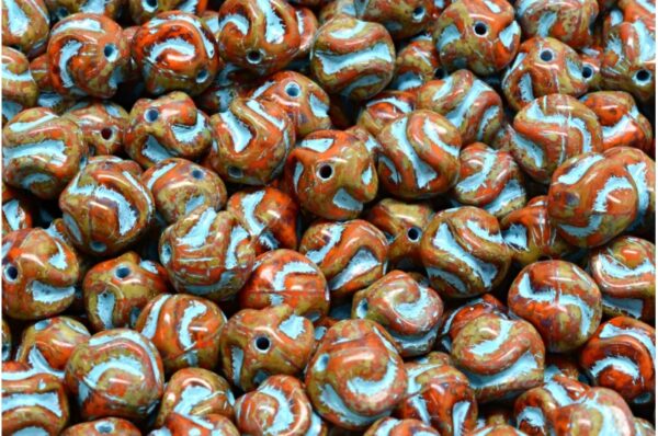 Yarn Ball 8x8mm - Image 1