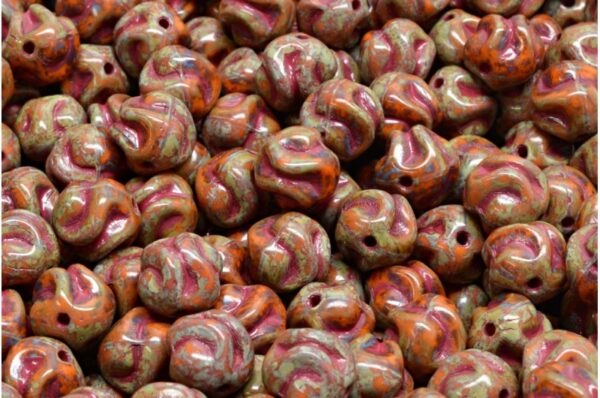 Yarn Ball 8x8mm - Image 1