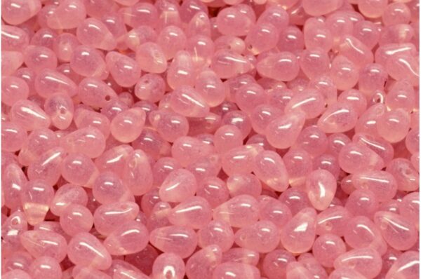 Drop Beads 4x6mm - Image 1