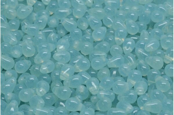 Drop Beads 4x6mm - Image 1